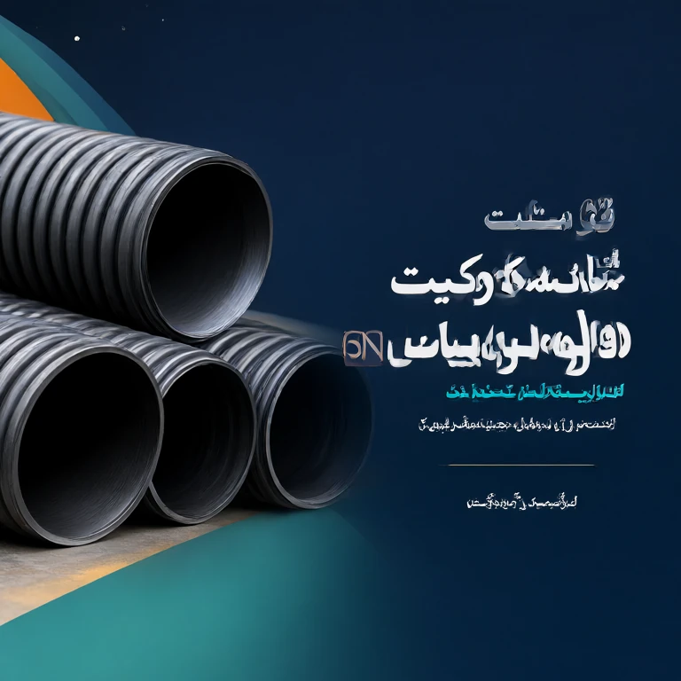 قیمت لوله کاروگیت سنگین SN8 | لیست قیمت روز ۱۴۰۵لوله دوجداره