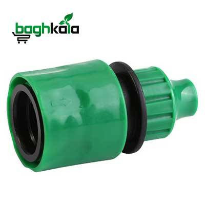 تبدیل کوپلینگ به ۶ میل