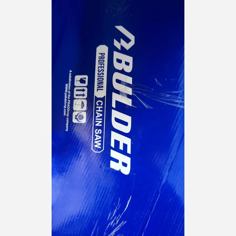 اره بنزینی 5800 BULDER