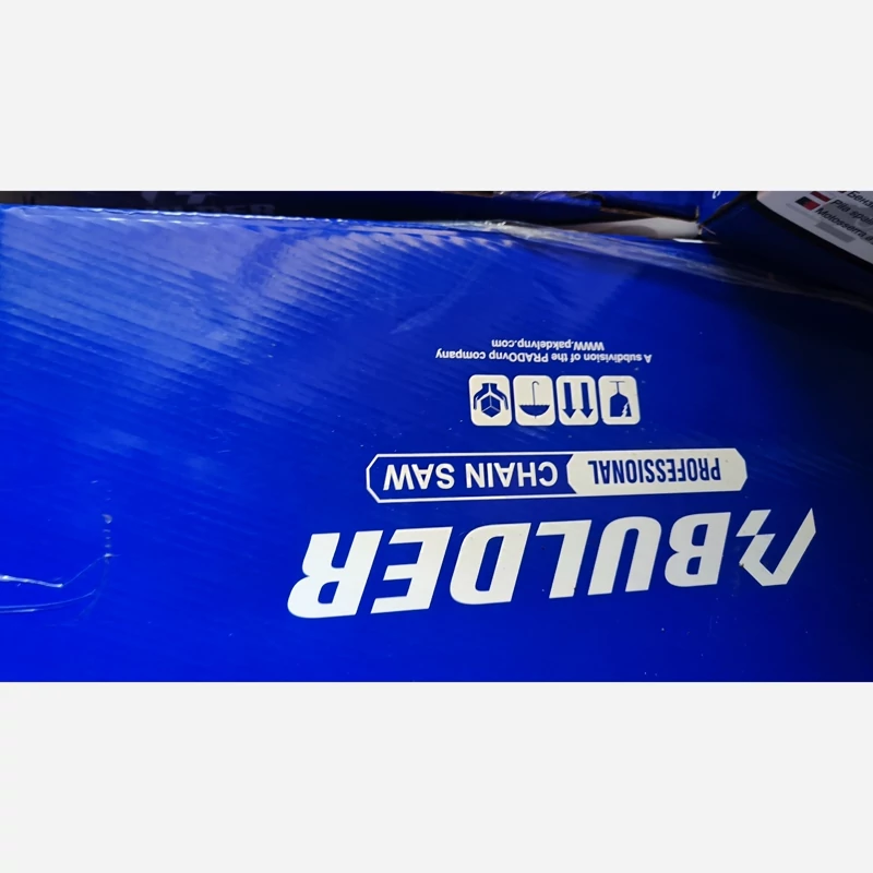 اره بنزینی 5800 BULDER
