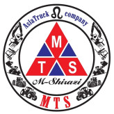 واتر پمپ MTS تراکتور 285بهترین برند گارانتی بی قید شرط