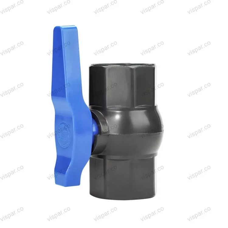 شیر توپی چسبی ویسپار سایز 50