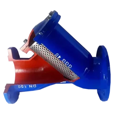 شیرصافی شیرود GGG40 -PN16 80