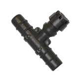 لوازم آبیاری قطره ای تهران دریپ مدل GAMMA-50 مجموعه 50 عددی