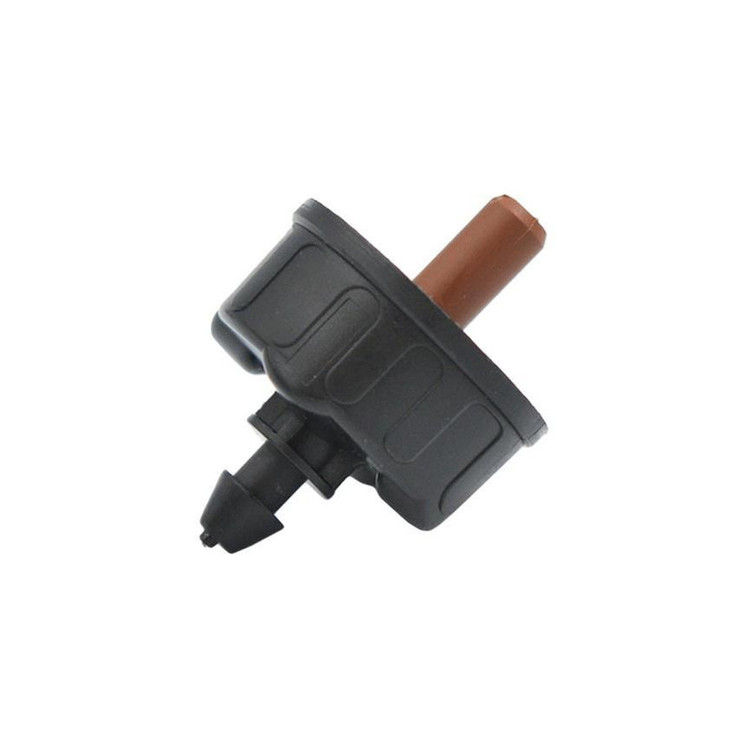 قطره چکان آبیاری یورودریپ مدل PCJ-8 بسته 100 عددی