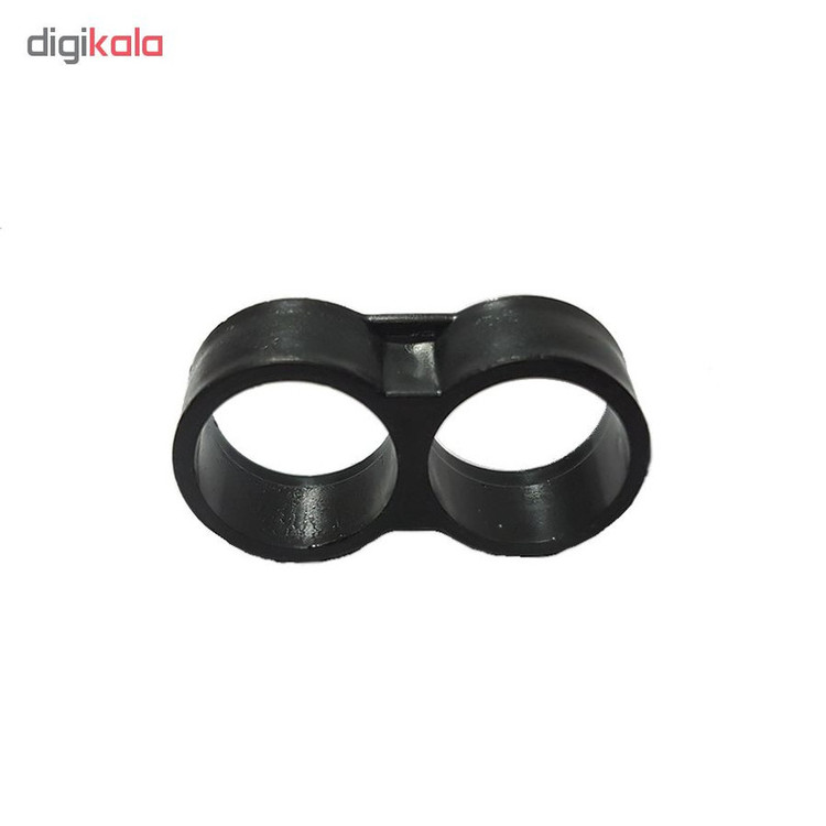 مجموعه 160عددی لوازم آبیاری قطره ای مدل MH 22