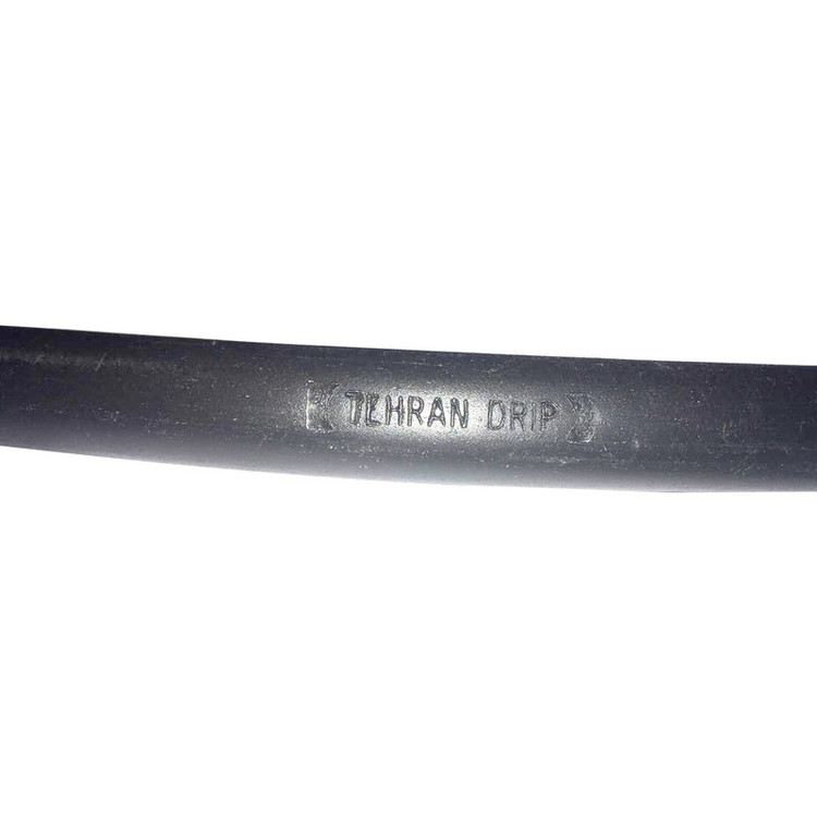 شلنگ آبیاری قطره ای تهران دریپ مدل TD-14 طول 200 متر