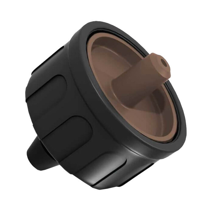 قطره چکان آبیاری یورودریپ مدل PCJ-8 بسته 200 عددی