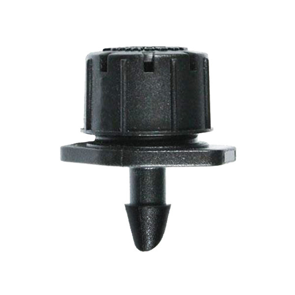 قطره چکان آبیاری قطره چکان روان ریز تهران دریپ مدل T-8N بسته 50 عددی