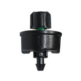 قطره چکان آبیاری یورودریپ مدل PCJ-24 بسته 100 عددی