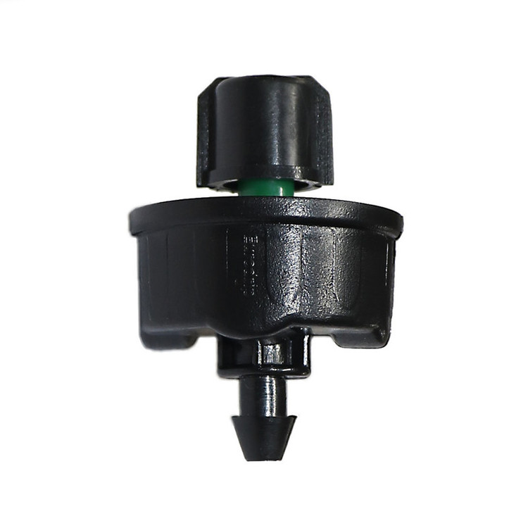 قطره چکان آبیاری یورودریپ مدل PCJ-24 بسته 100 عددی