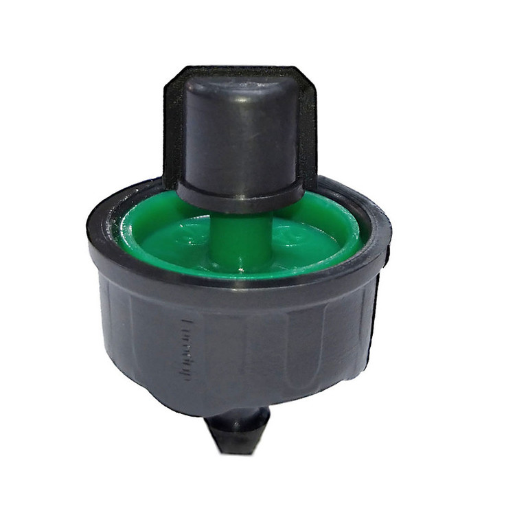قطره چکان آبیاری یورودریپ مدل PCJ-24 بسته 100 عددی
