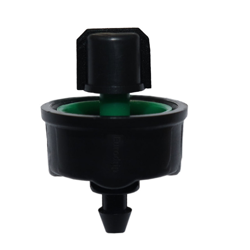 قطره چکان آبیاری یورودریپ مدل PCJ-24 بسته 100 عددی