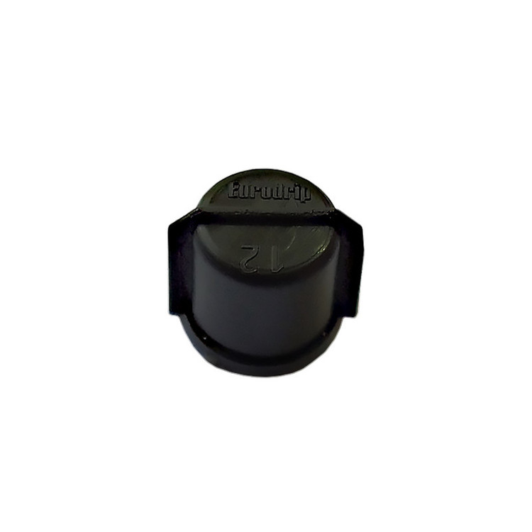 قطره چکان آبیاری یورودریپ مدل PCJ-24 بسته 100 عددی