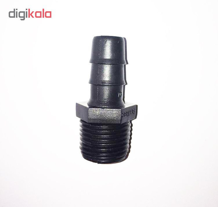 مجموعه 45 عددی لوازم آبیاری قطره ای مدل RR-7