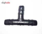 مجموعه 175 عددی لوازم آبیاری قطره ای مدل RR-8