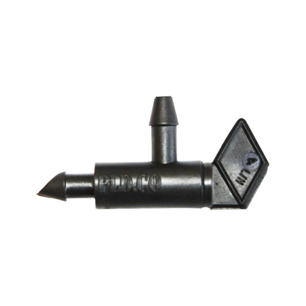 قطره چکان آبیاری مدل Dripper-4 بسته 10 عددی