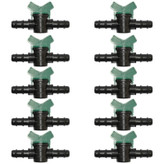 شیر انشعاب یورودریپ مدل Rivulis-16mm بسته 10 عددی