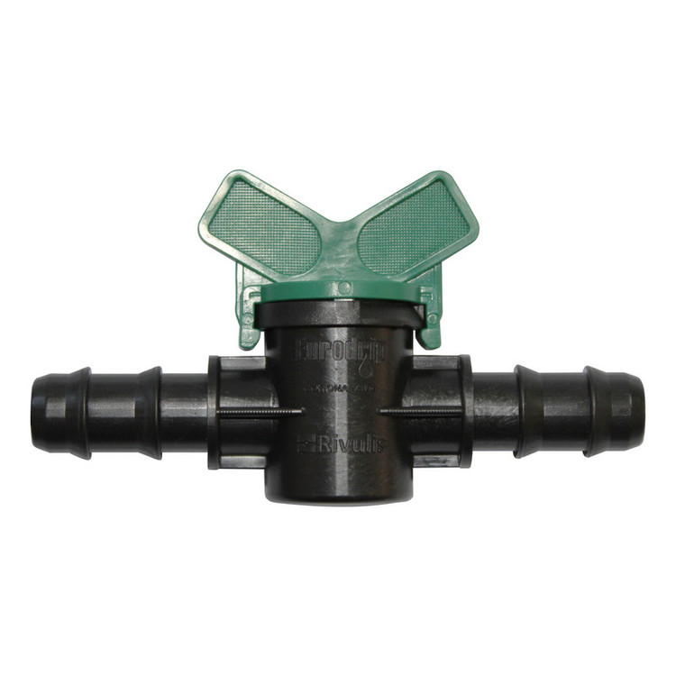 شیر انشعاب یورودریپ مدل Rivulis-16mm بسته 10 عددی