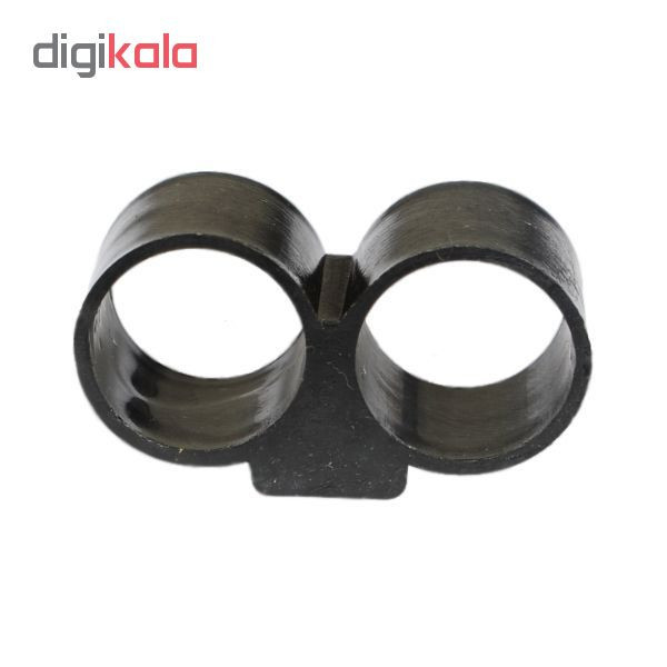 مجموعه 90 عددی لوازم آبیاری قطره ای مدل RR-8