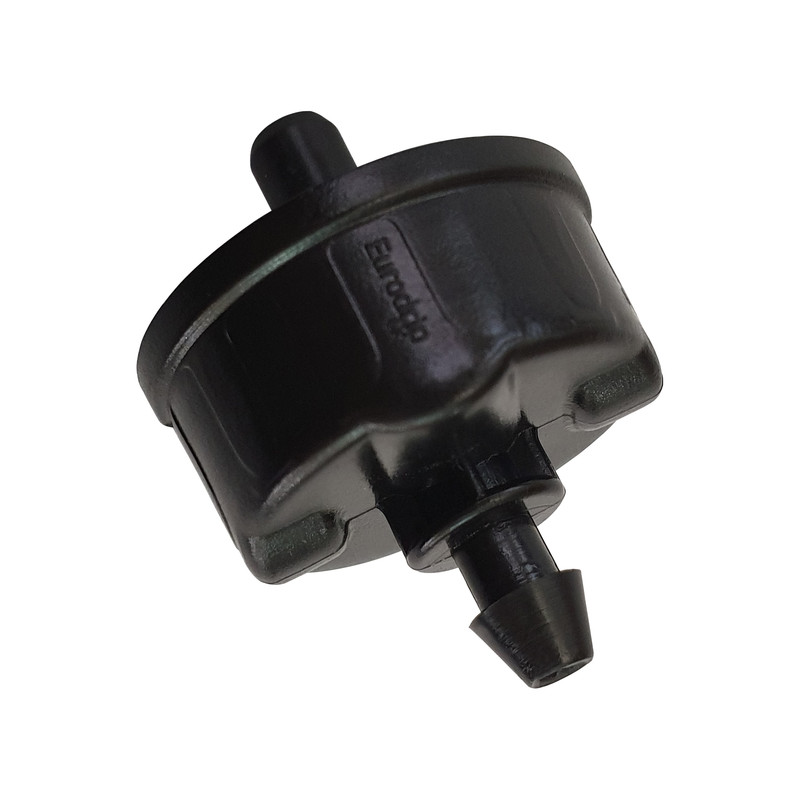 قطره چکان آبیاری یورودریپ مدل PCJ-4L بسته 50 عددی