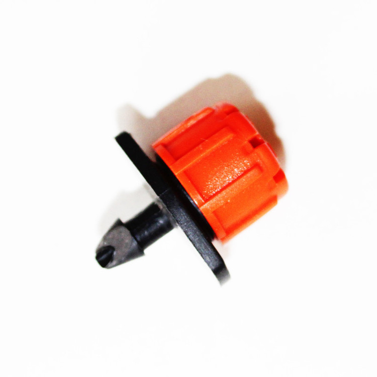 قطره چکان آبیاری روان ریز مدل RR-8N بسته 5 عددی