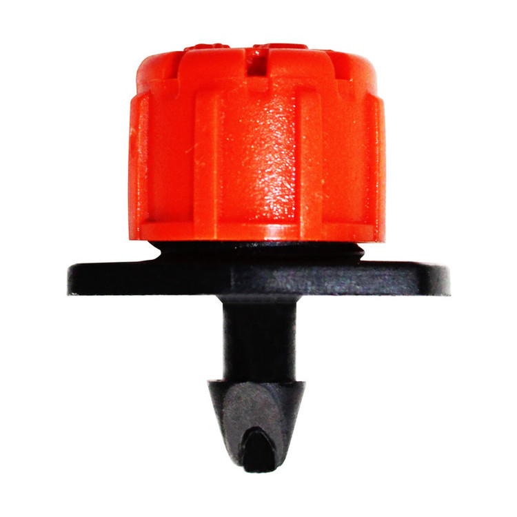 قطره چکان آبیاری روان ریز مدل RR-8N بسته 5 عددی