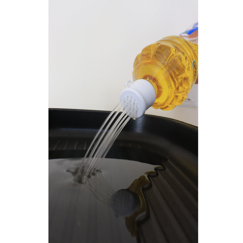 آرام ریز بطری مدل RR-OF4 مجموعه 2 عددی