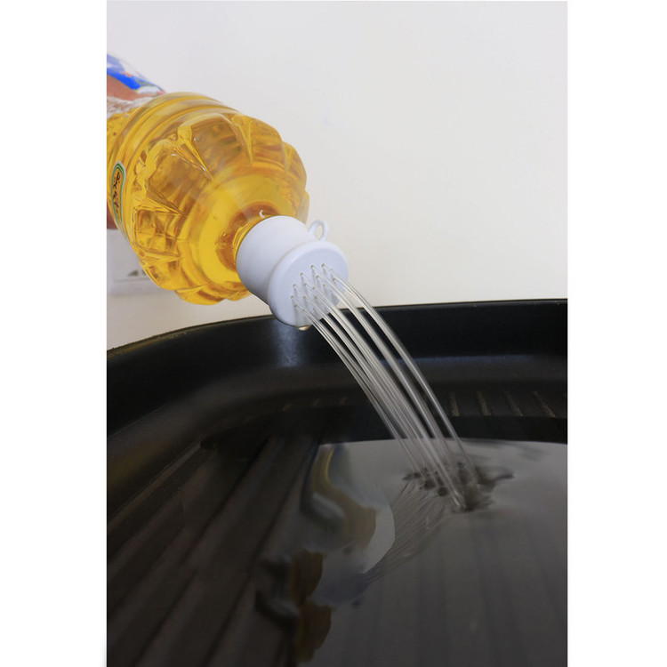 آرام ریز بطری مدل RR-OF4 مجموعه 2 عددی