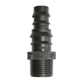 سرشلنگی روان ریز مدل TWIN-1620