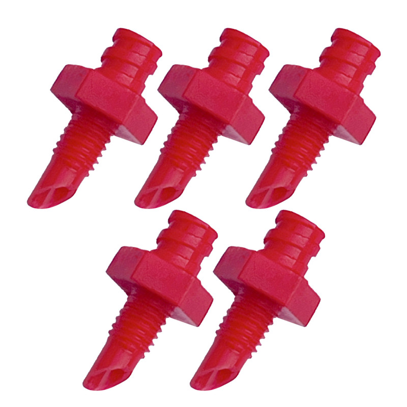 کور کن شلنگ مدل EP-6mm بسته 5 عددی