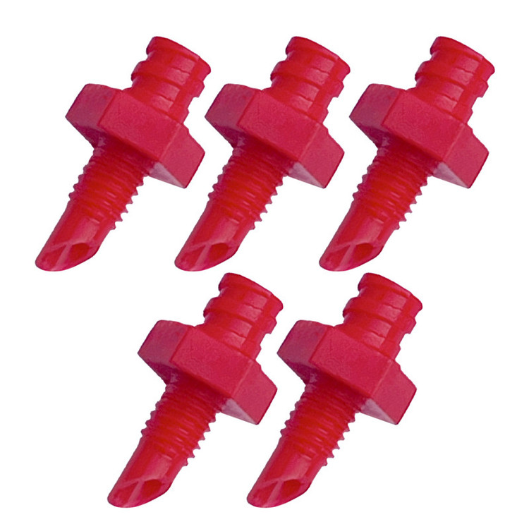 کور کن شلنگ مدل EP-6mm بسته 5 عددی