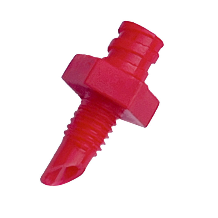 کور کن شلنگ مدل EP-6mm بسته 5 عددی