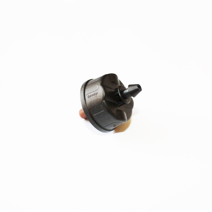 قطره چکان آبیاری یورودریپ مدل PCJ-8 بسته 50 عددی