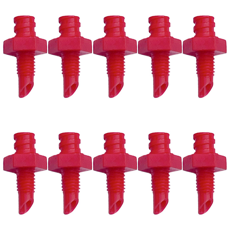 کور کن شلنگ مدل EP-6mm بسته 10 عددی