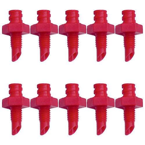 کور کن شلنگ مدل EP-6mm بسته 10 عددی