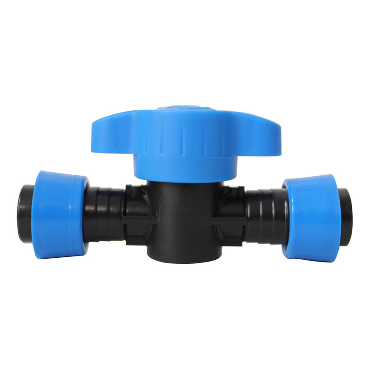 شیر انشعاب روان ریز مدل RR-Tape-Tape بسته 5 عددی