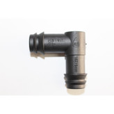 زانویی لوله آبیاری روان ریز مدل RR-1616 بسته 3000 عددی