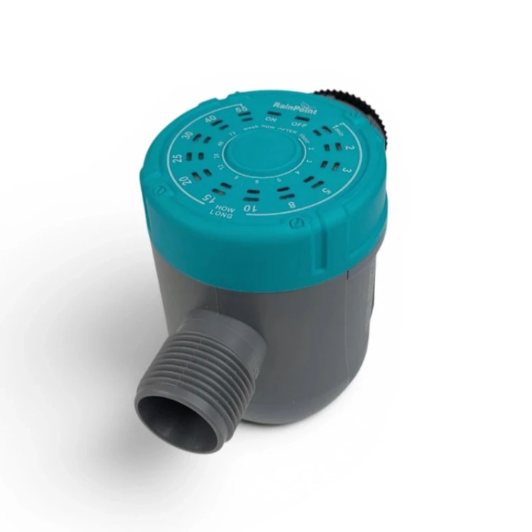 تایمر آبیاری رین پوینت با راهنمای فارسی