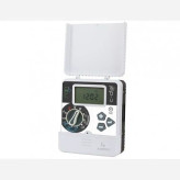 کنترلر آبیاری 4 ایستگاهه مدل C-DIAL ساخت رین ایتالیا