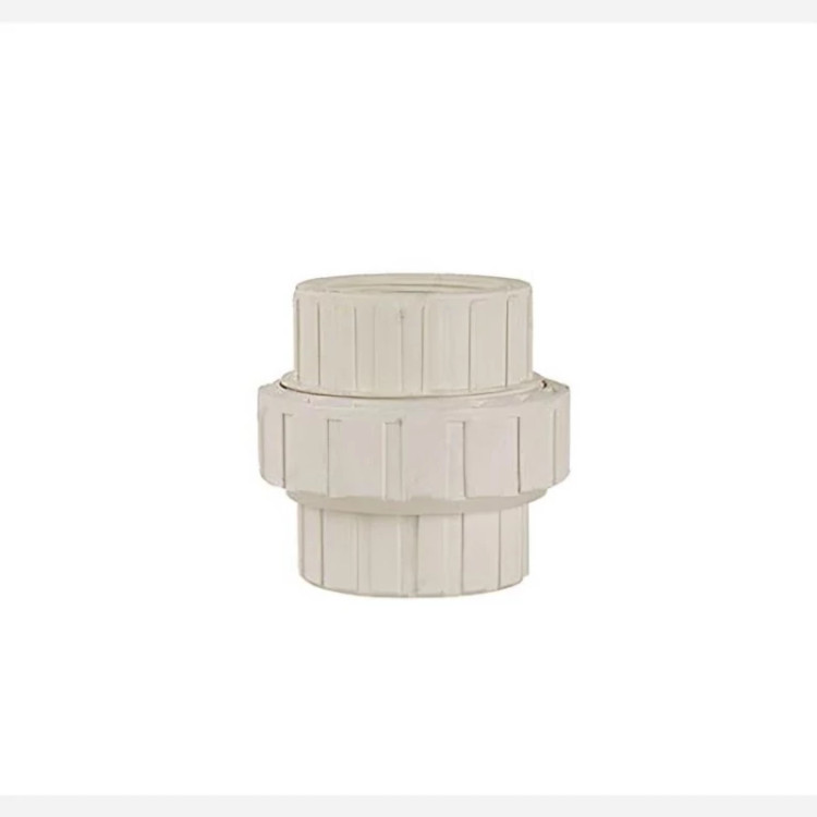 مهره ماسوره رزوه ای U-PVC سایز 1 اینچ