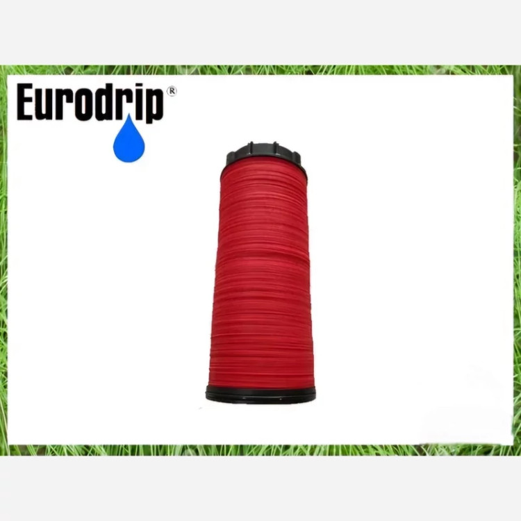 مینی فیلتر دیسکی مدل Y سایز 2 اینچ ( سایز 6) برند یورودریپ