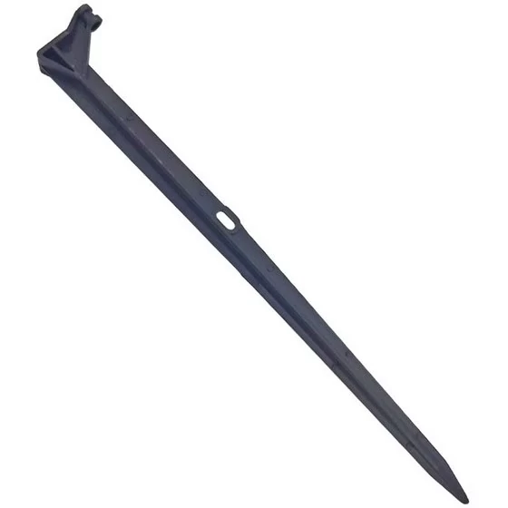 پایه قیم میکروجت سایز 6 میلیمتر