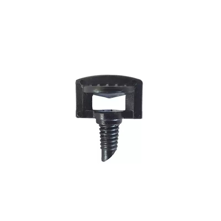 میکروجت آبیاری 360 درجه ایرانی (بسته 10 عددی)