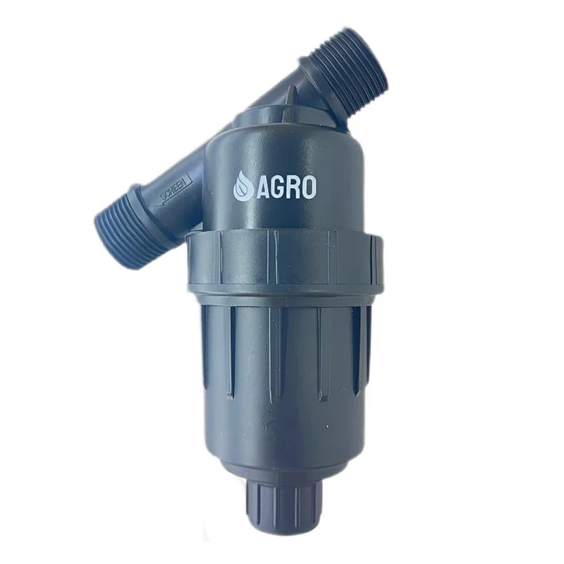 مینی فیلتر دیسکی وارداتی 3.4 اینچ