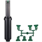 آبپاش مخفی شونده هانتر SRM (اس آر ام) مدل Hunter SRM-04 سایز 1.2 اینچ (سایز 2)