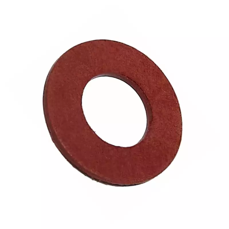 واشر فیبری کنتور پک 10 عددی  (پس کرایه)