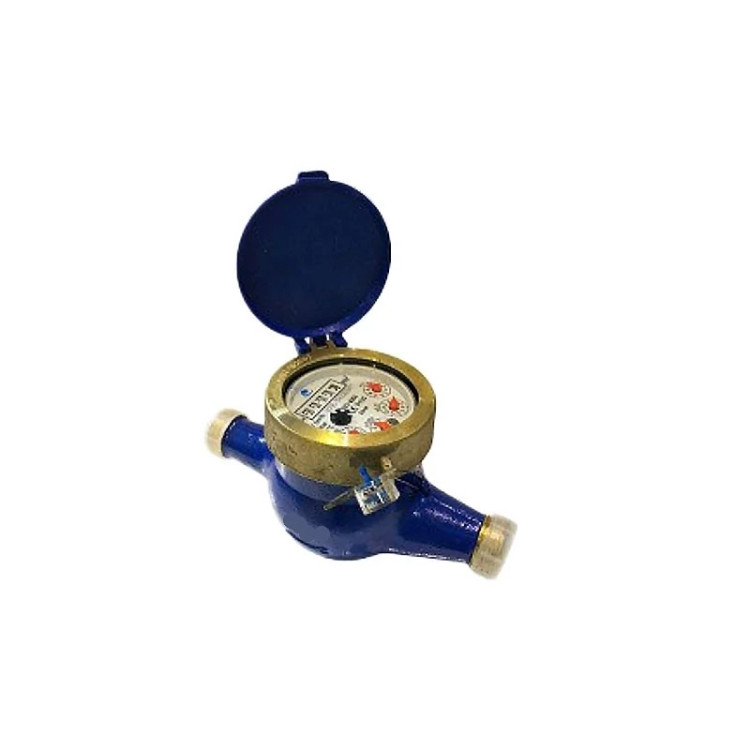 کنتور آب آبفر آبتین دو 3/4 R160 خشک (پس کرایه) + هدیه