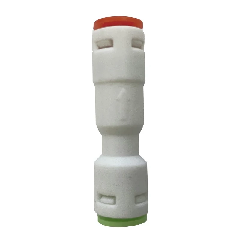 شیر یکطرفه تکومن (چک و ولو)