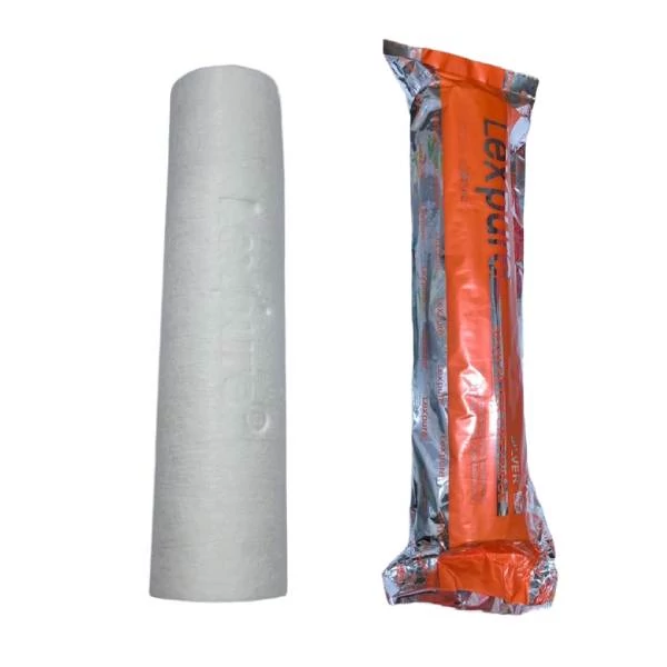 فیلتر الیافی مرحله اول تصفیه آب Lexpure وارداتی -120 گرم